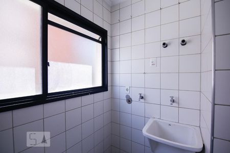 Apartamento para alugar com 70m², 2 quartos e 1 vaga Apartamento para alugar com 70m², 2 quartos e 1 vagaÁrea de Serviço