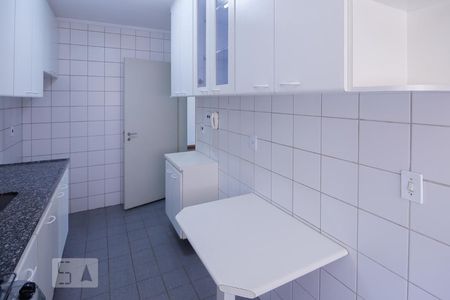 Apartamento para alugar com 70m², 2 quartos e 1 vaga Apartamento para alugar com 70m², 2 quartos e 1 vagaCozinha