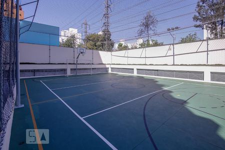 Apartamento para alugar com 70m², 2 quartos e 1 vaga Apartamento para alugar com 70m², 2 quartos e 1 vagaQuadra Esportiva