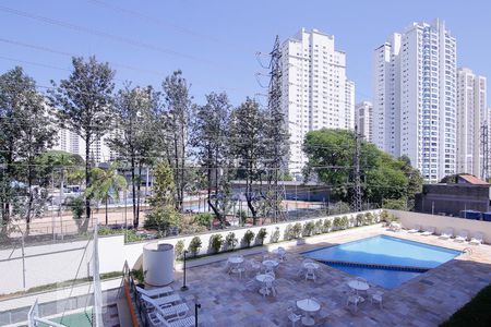 Vista Suíte de apartamento para alugar com 2 quartos, 70m² em Bela Aliança, São Paulo