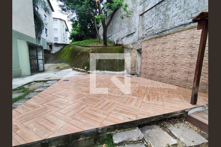 Apartamento à venda com 47m², 2 quartos e 1 vagaÁrea comum - Churrasqueira