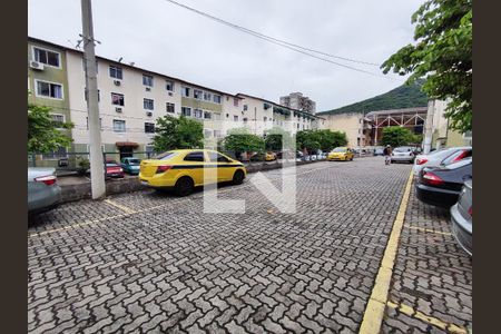 Apartamento à venda com 47m², 2 quartos e 1 vagaGaragem