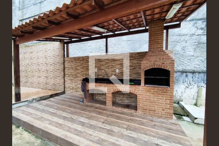 Apartamento à venda com 47m², 2 quartos e 1 vagaÁrea comum - Churrasqueira