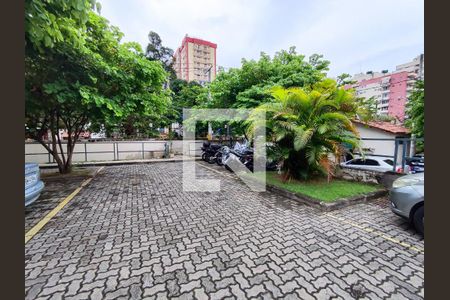 Apartamento à venda com 47m², 2 quartos e 1 vagaGaragem