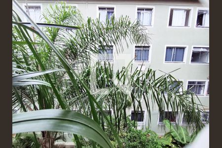 Apartamento à venda com 47m², 2 quartos e 1 vagaVista do Quarto 2