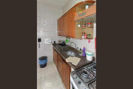 Apartamento à venda com 400m², 4 quartos e 3 vagas Apartamento à venda com 400m², 4 quartos e 3 vagasCozinha terceiro andar