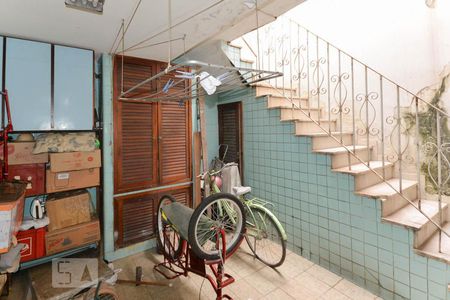 Apartamento à venda com 400m², 4 quartos e 3 vagas Apartamento à venda com 400m², 4 quartos e 3 vagasÁrea de Serviço