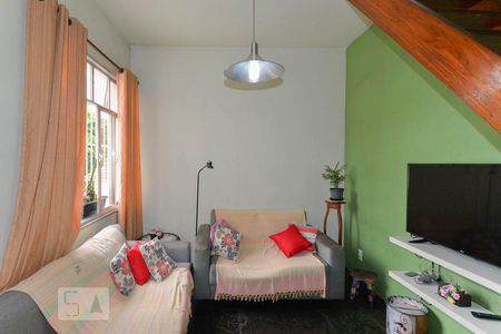 Apartamento à venda com 400m², 4 quartos e 3 vagas Apartamento à venda com 400m², 4 quartos e 3 vagasSala terceiro andar