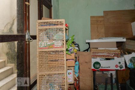 Apartamento à venda com 400m², 4 quartos e 3 vagas Apartamento à venda com 400m², 4 quartos e 3 vagasQuarto de Serviço