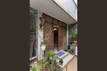 Apartamento à venda com 400m², 4 quartos e 3 vagas Apartamento à venda com 400m², 4 quartos e 3 vagasFachada