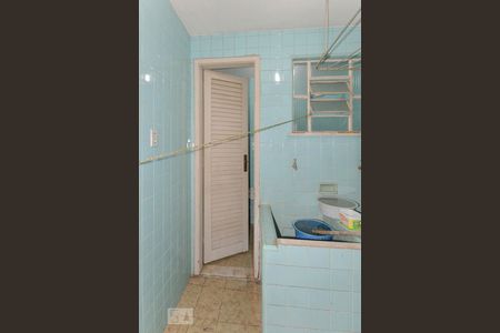 Apartamento à venda com 400m², 4 quartos e 3 vagas Apartamento à venda com 400m², 4 quartos e 3 vagasÁrea de Serviço