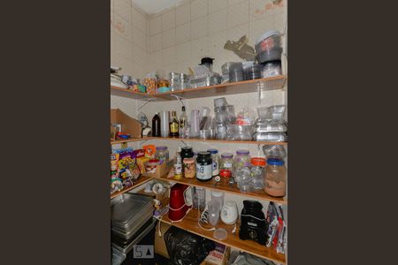 Apartamento à venda com 400m², 4 quartos e 3 vagas Apartamento à venda com 400m², 4 quartos e 3 vagasCozinha 1