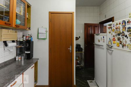 Apartamento à venda com 400m², 4 quartos e 3 vagas Apartamento à venda com 400m², 4 quartos e 3 vagasCozinha 1