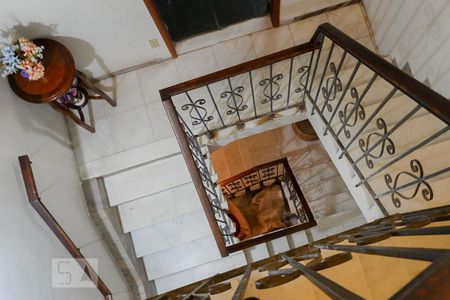 Apartamento à venda com 400m², 4 quartos e 3 vagas Apartamento à venda com 400m², 4 quartos e 3 vagasCobertura