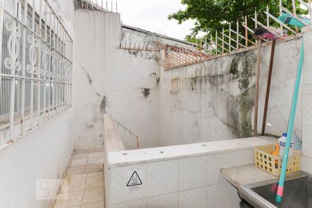 Apartamento à venda com 400m², 4 quartos e 3 vagas Apartamento à venda com 400m², 4 quartos e 3 vagasÁrea de Serviço