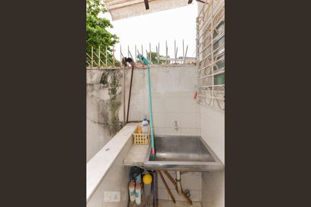 Apartamento à venda com 400m², 4 quartos e 3 vagas Apartamento à venda com 400m², 4 quartos e 3 vagasÁrea de Serviço