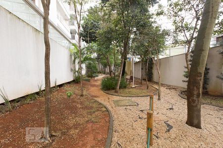 Apartamento à venda com 56m², 2 quartos e 1 vagaÁrea comum