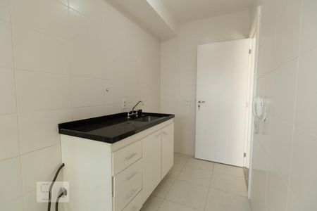 Apartamento à venda com 56m², 2 quartos e 1 vagaCozinha