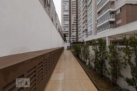 Apartamento à venda com 56m², 2 quartos e 1 vagaÁrea comum