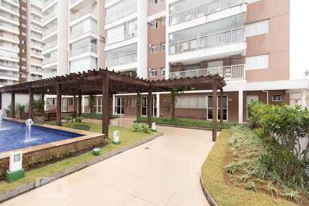 Apartamento à venda com 56m², 2 quartos e 1 vagaÁrea comum