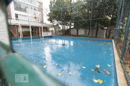 Apartamento à venda com 56m², 2 quartos e 1 vagaQuadra