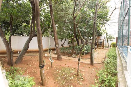 Apartamento à venda com 56m², 2 quartos e 1 vagaÁrea comum