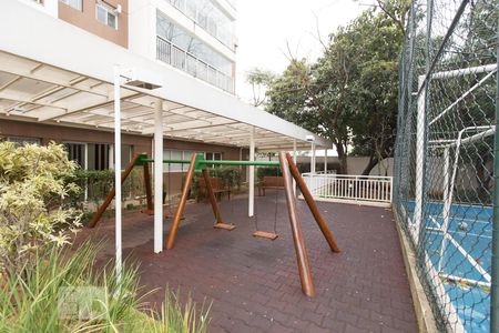 Apartamento à venda com 56m², 2 quartos e 1 vagaÁrea Comum - Playground