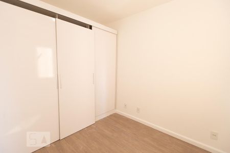 Apartamento à venda com 56m², 2 quartos e 1 vagaQuarto 2