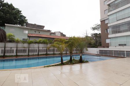 Apartamento à venda com 56m², 2 quartos e 1 vagaÁrea comum - Piscina