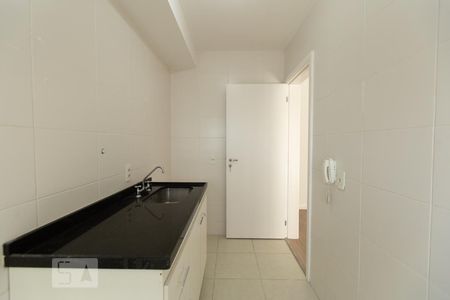 Apartamento à venda com 56m², 2 quartos e 1 vagaCozinha