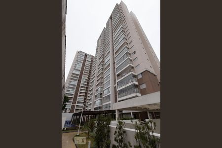 Apartamento à venda com 56m², 2 quartos e 1 vagaFachada