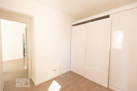 Apartamento à venda com 56m², 2 quartos e 1 vagaQuarto 2
