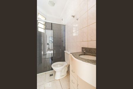 Apartamento para alugar com 2 quartos, 44m² em Santa Terezinha, Belo Horizonte