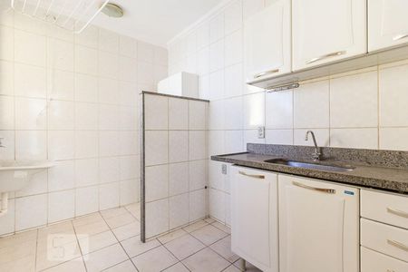 Apartamento para alugar com 2 quartos, 44m² em Santa Terezinha, Belo Horizonte