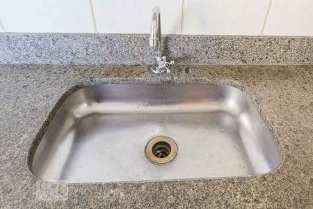 Apartamento para alugar com 2 quartos, 44m² em Santa Terezinha, Belo Horizonte