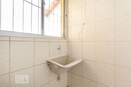 Apartamento para alugar com 2 quartos, 44m² em Santa Terezinha, Belo Horizonte