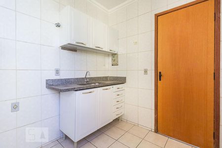 Apartamento para alugar com 2 quartos, 44m² em Santa Terezinha, Belo Horizonte