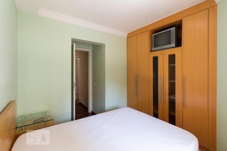Apartamento à venda com 55m², 2 quartos e 1 vagaQuarto 2