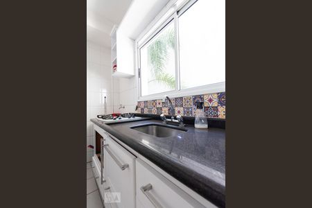 Apartamento à venda com 55m², 2 quartos e 1 vagaCozinha