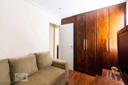 Apartamento à venda com 55m², 2 quartos e 1 vagaQuarto 1