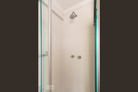 Apartamento à venda com 55m², 2 quartos e 1 vagaBanheiro Social