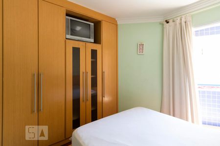 Apartamento à venda com 55m², 2 quartos e 1 vagaQuarto 2