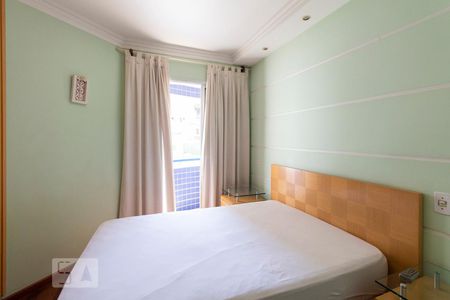 Apartamento à venda com 55m², 2 quartos e 1 vagaQuarto 2