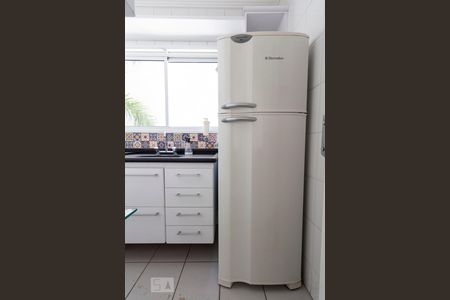 Apartamento à venda com 55m², 2 quartos e 1 vagaCozinha