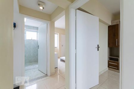 Corredor de apartamento à venda com 2 quartos, 62m² em Vila Mariana, São Paulo