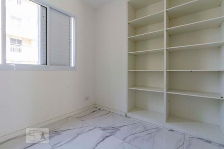 Quarto de apartamento para alugar com 1 quarto, 35m² em Vila Tolstoi, São Paulo