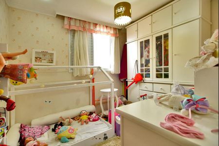 Quarto 2 de apartamento à venda com 3 quartos, 70m² em Lapa, São Paulo