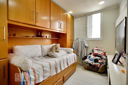 Quarto 3 de apartamento à venda com 3 quartos, 70m² em Lapa, São Paulo