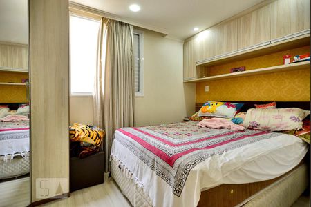 Quarto Suíte de apartamento à venda com 3 quartos, 70m² em Lapa, São Paulo