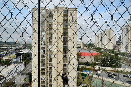 Vista de apartamento à venda com 3 quartos, 70m² em Lapa, São Paulo